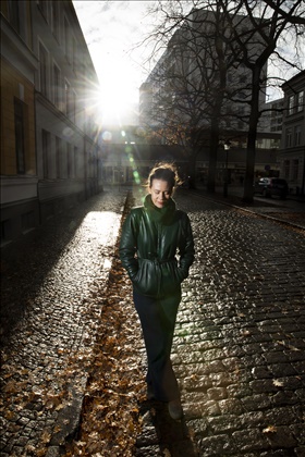 Marina Nilsson