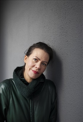 Marina Nilsson