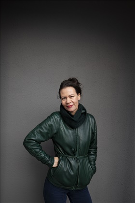 Marina Nilsson