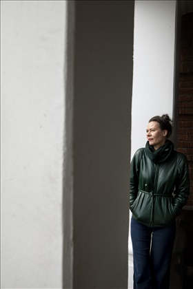 Marina Nilsson