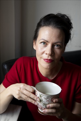 Marina Nilsson