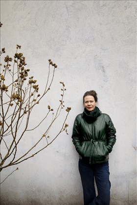 Marina Nilsson