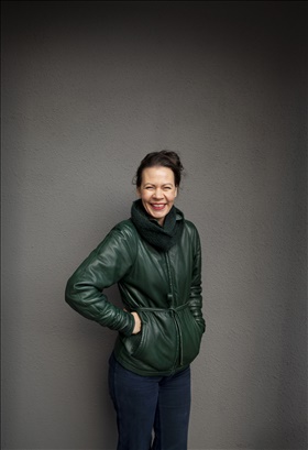 Marina Nilsson