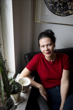 Marina Nilsson