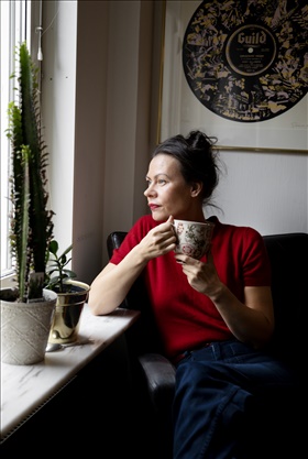 Marina Nilsson
