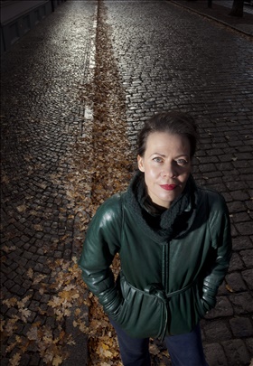 Marina Nilsson