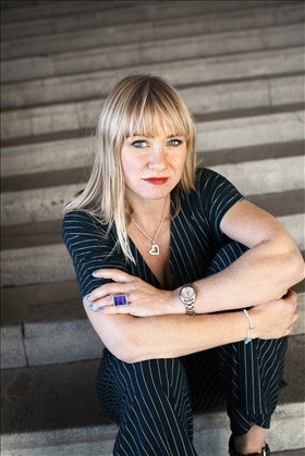 Caroline Cederquist