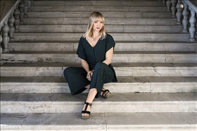 Caroline Cederquist