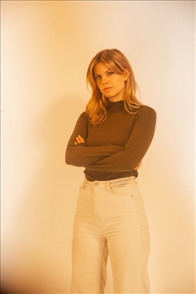 Flora Wiström