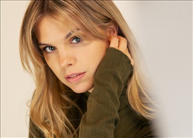 Flora Wiström