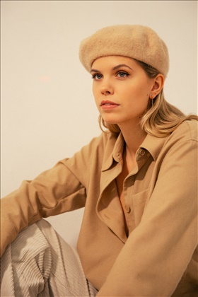 Flora Wiström