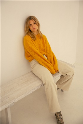 Flora Wiström