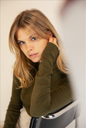 Flora Wiström
