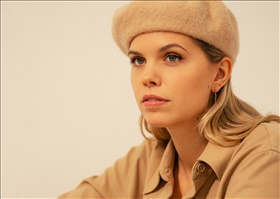 Flora Wiström