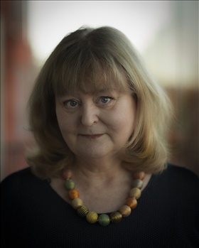 Jo Salmson