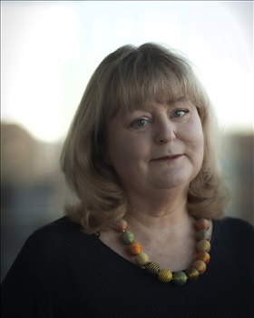 Jo Salmson