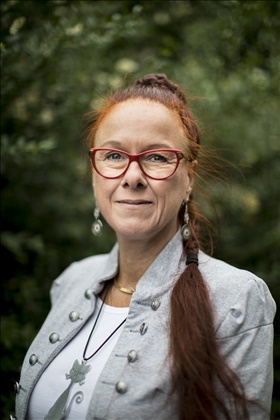 Susanne Schötz