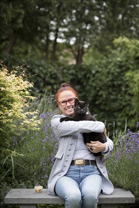 Susanne Schötz