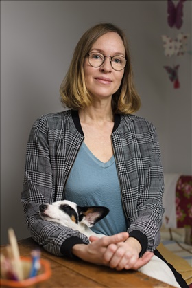 Anna Ehring