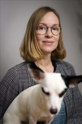 Anna Ehring