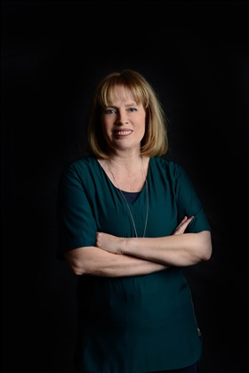 Mariette Lindstein