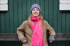 Emma Karinsdotter