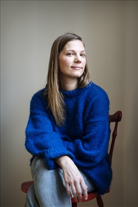 Emma Karinsdotter