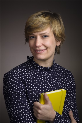 Sofia Rådström