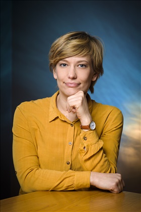 Sofia Rådström