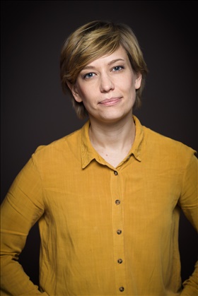 Sofia Rådström