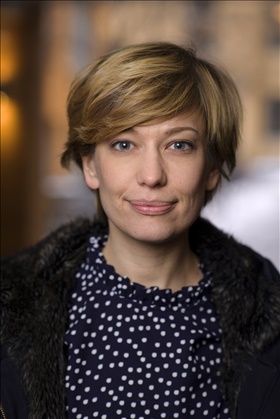 Sofia Rådström