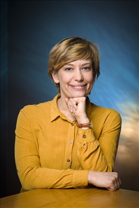 Sofia Rådström