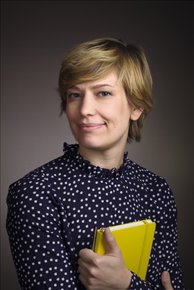 Sofia Rådström
