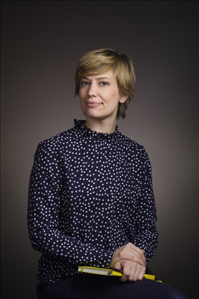 Sofia Rådström