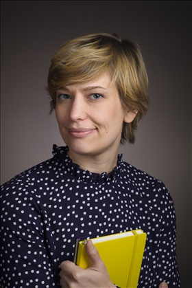 Sofia Rådström