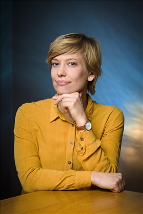Sofia Rådström