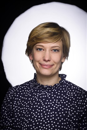 Sofia Rådström