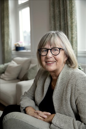 Lisbeth Larsson