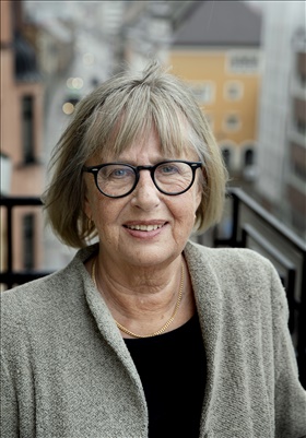 Lisbeth Larsson