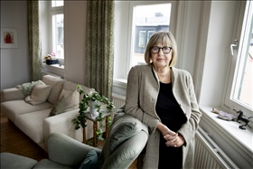 Lisbeth Larsson