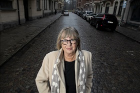 Lisbeth Larsson