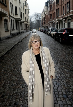 Lisbeth Larsson
