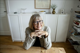 Lisbeth Larsson