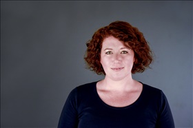 Jane Harper