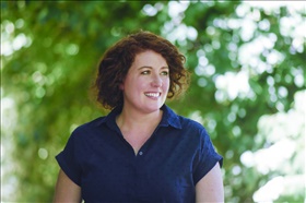 Jane Harper