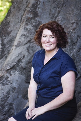 Jane Harper