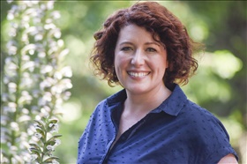 Jane Harper