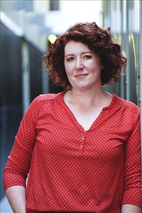 Jane Harper