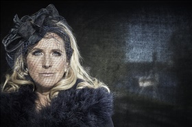 Denise Rudberg
