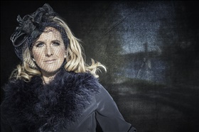 Denise Rudberg